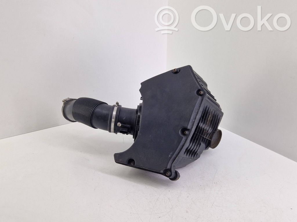 Audi A4 S4 B9 Cutie filtru aer 
