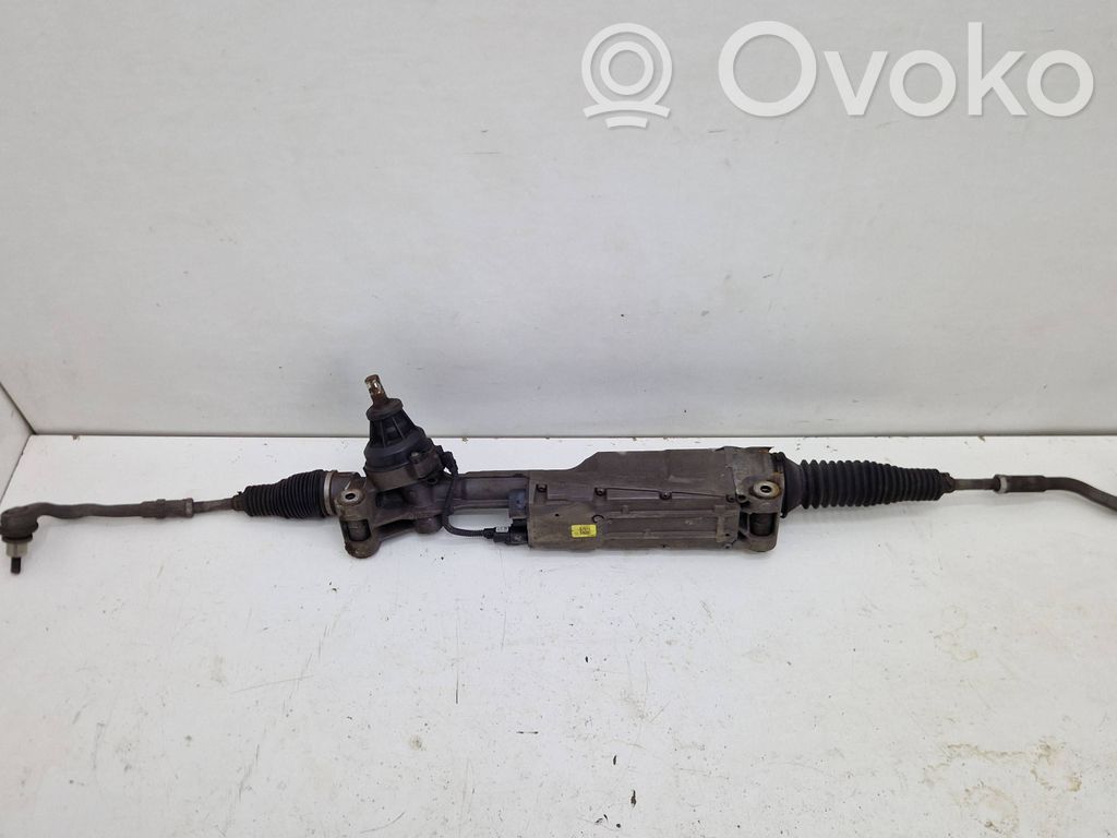Audi A6 S6 C7 4G Przekładnia kierownicza / Maglownica 