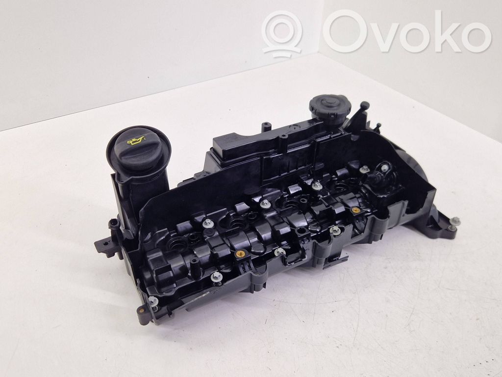 Mini Cooper Countryman R60 Ventildeckel 