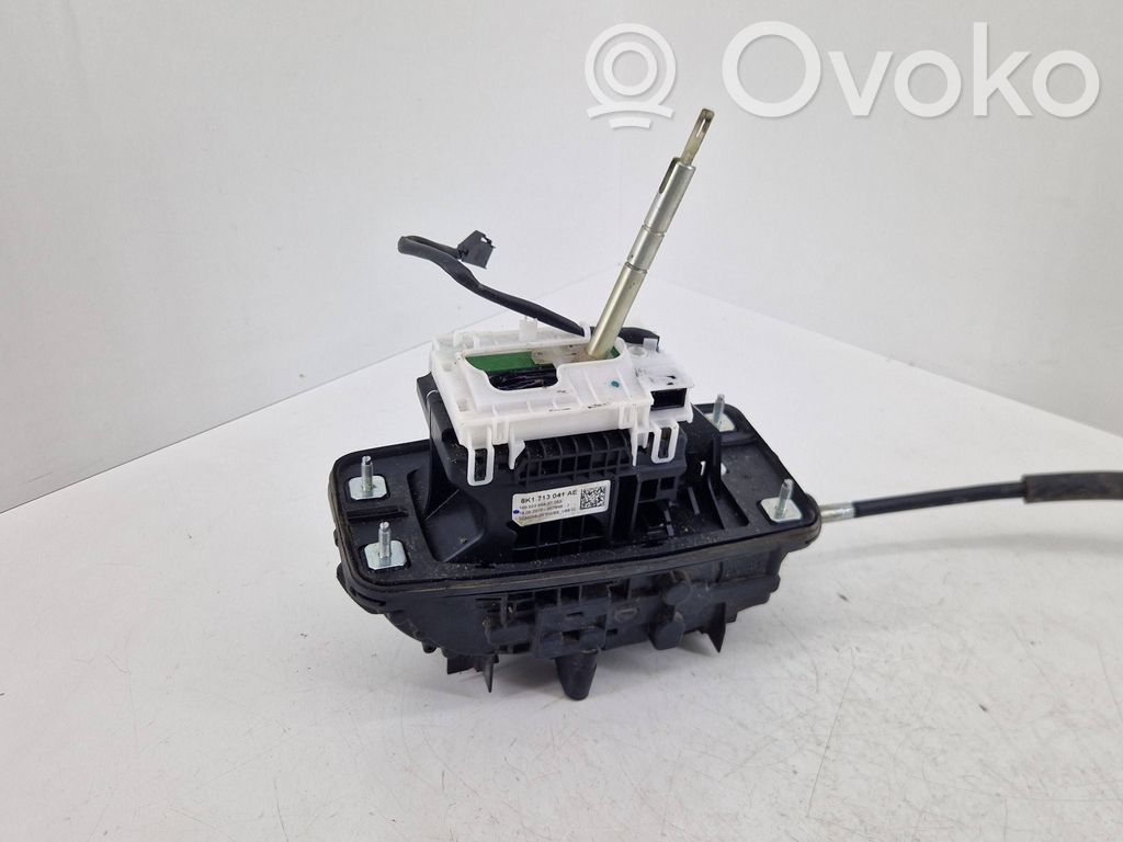 Audi A5 8T 8F Selector caja de cambios 
