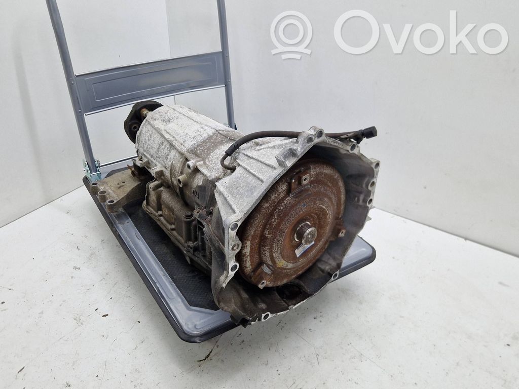 Caja de cambios automática   24263932,24260178