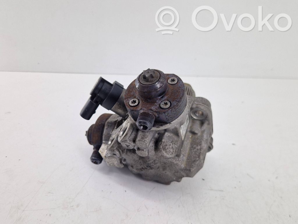 Audi A6 S6 C8 4K Bomba de alta presión de inyección de combustible 