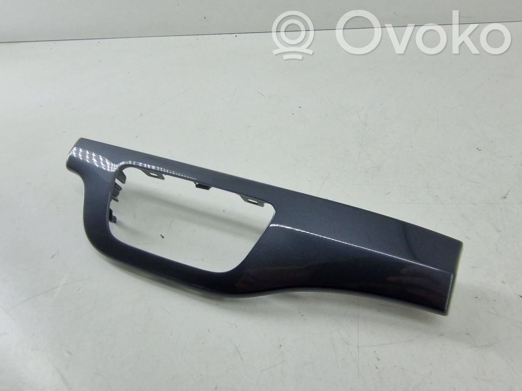 Audi Q7 4M Panel trim 