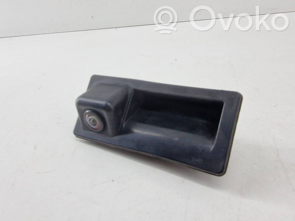 Audi Q7 4M Reversing camera 