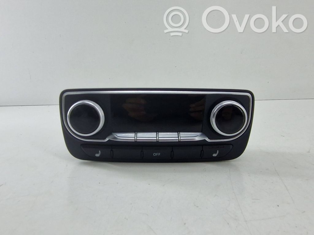 Panel klimatyzacji   4M0919158D,5HB01235529
