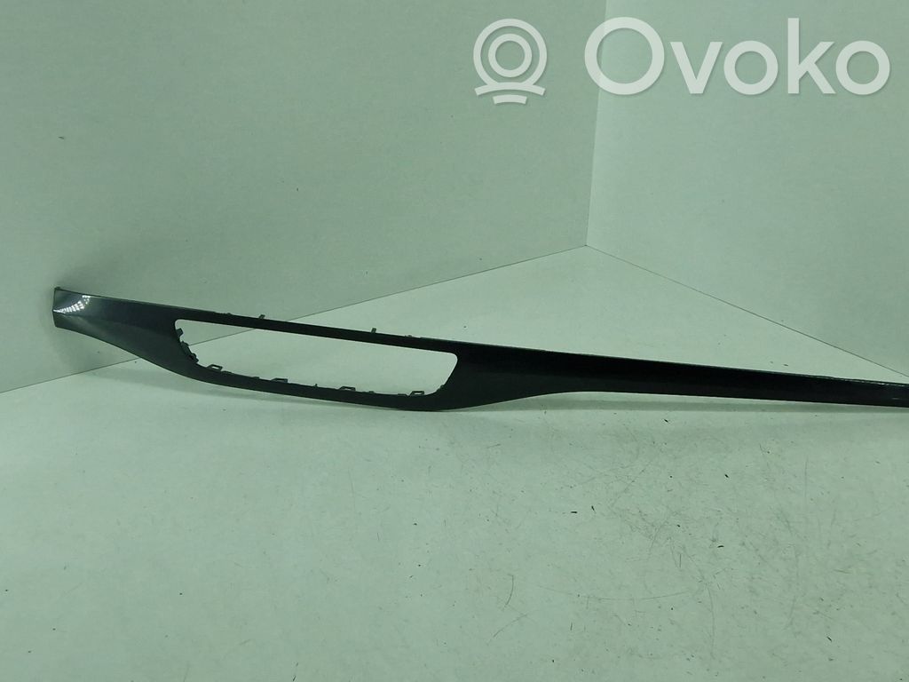 Audi Q7 4M Panel trim 