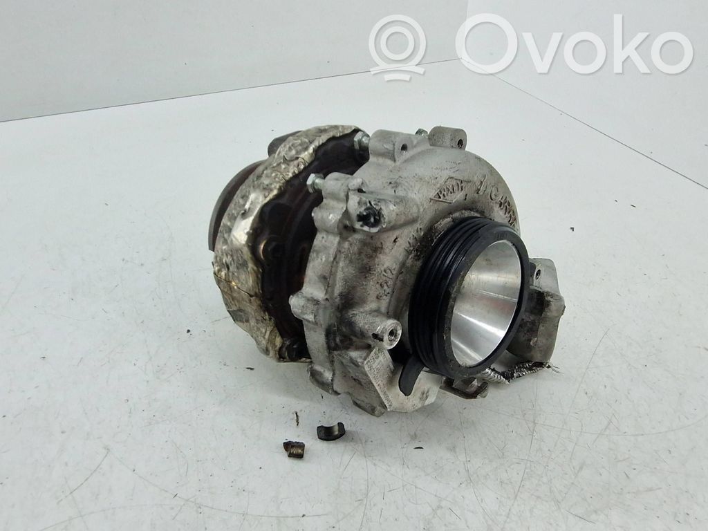 Turbo   GTD2060VZ,059145873DB