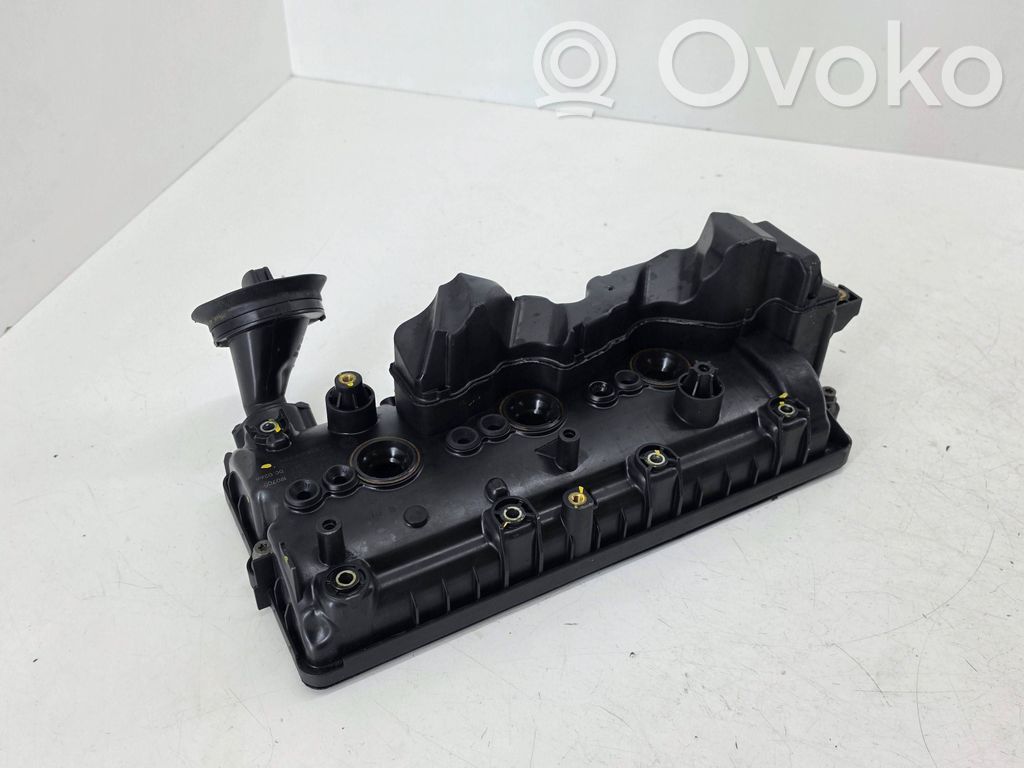 Audi A6 S6 C8 4K Venttiilikoppa 