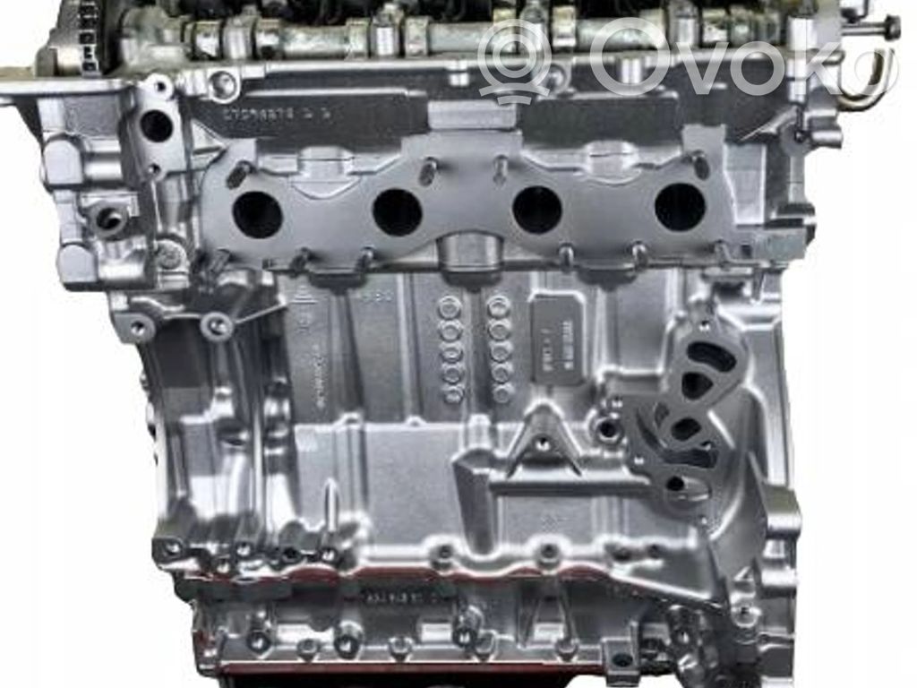Engine block   5F01
