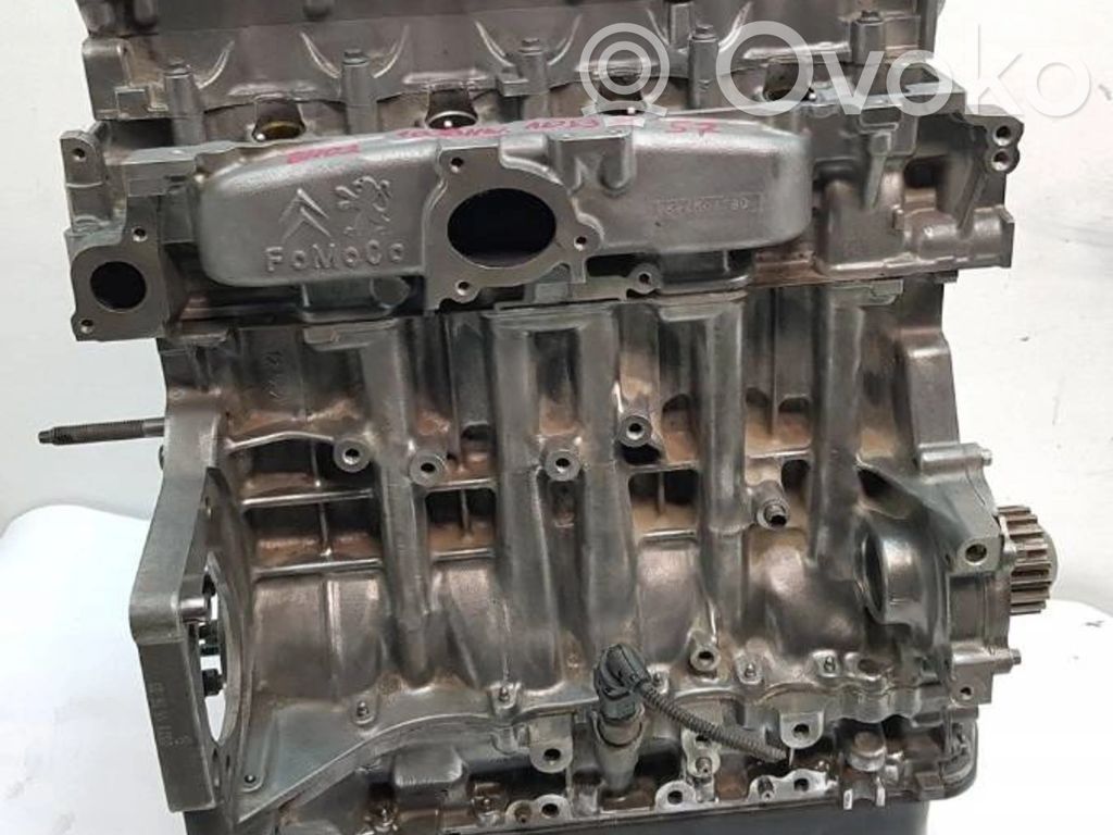 Engine block   D4162T