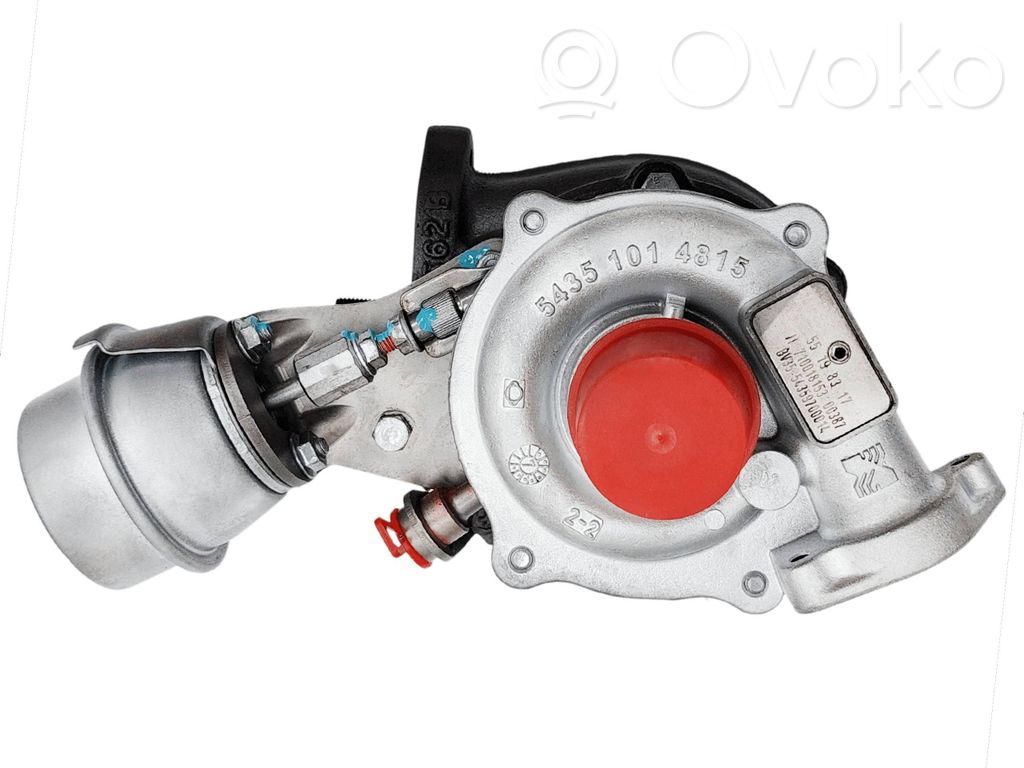 Turbo   54359700014