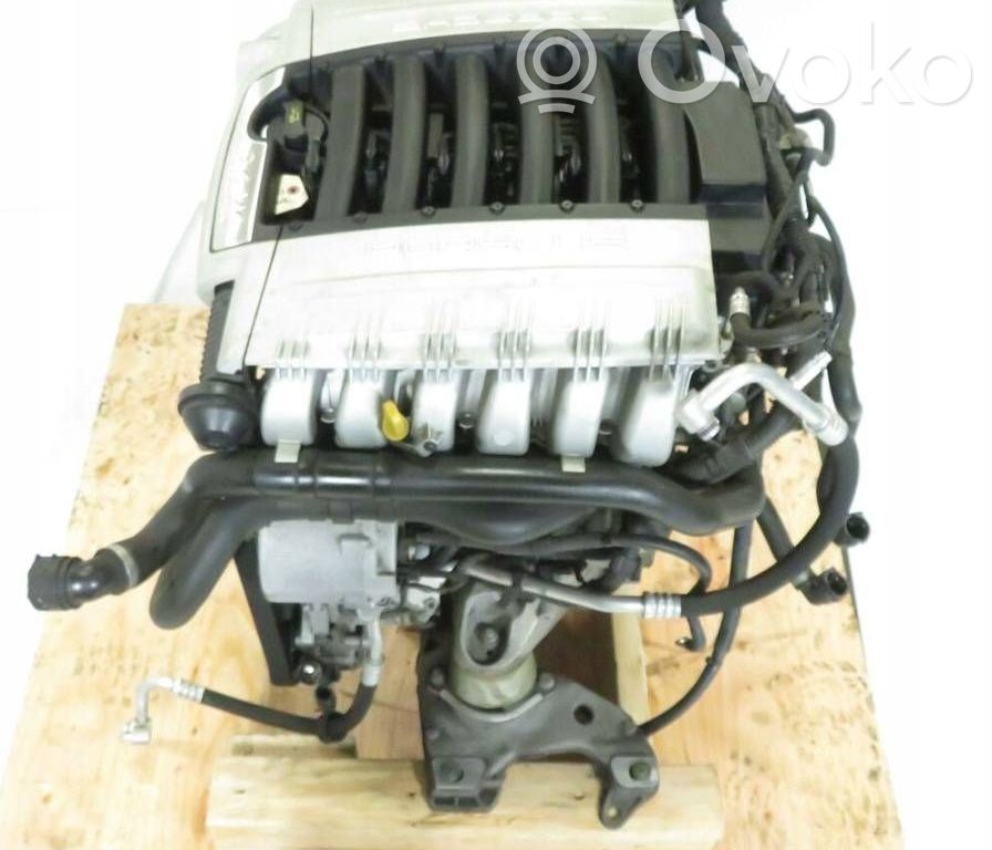 Porsche Cayenne (9PA) Engine 