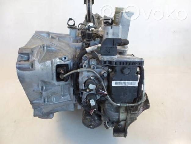 Citroen C5 Manual 5 speed gearbox 
