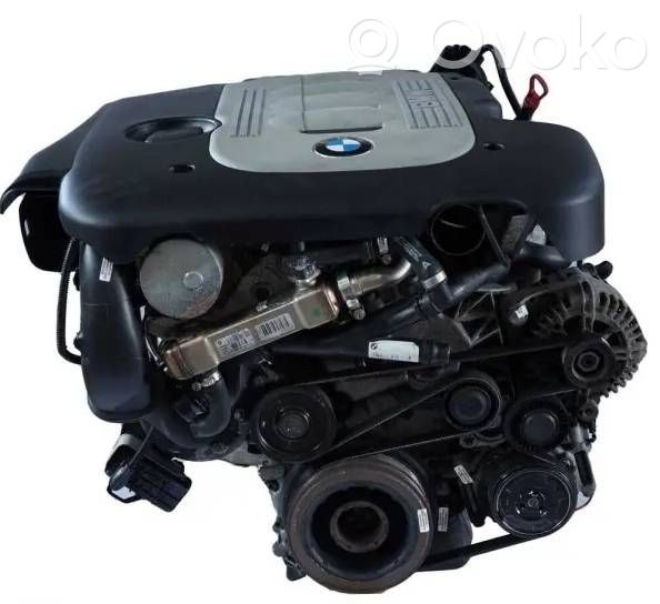 Kit moteur   306D3
