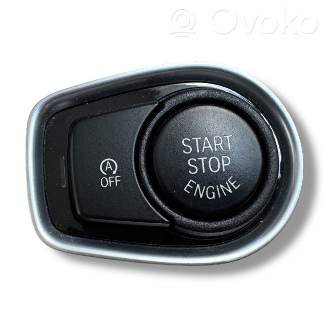BMW 2 F45 Przycisk zapłonu Start / Stop 