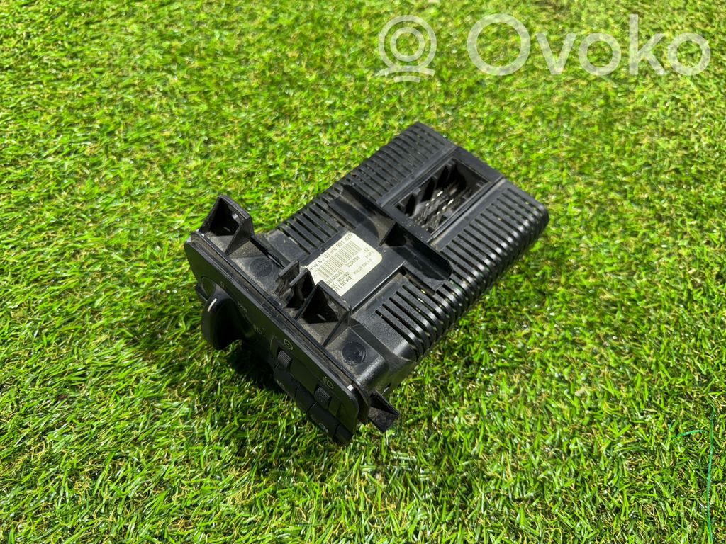 BMW 3 E46 Light switch 