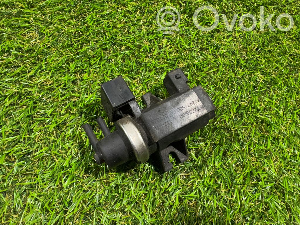 Solenoīda vārsts   2247906,7279600
