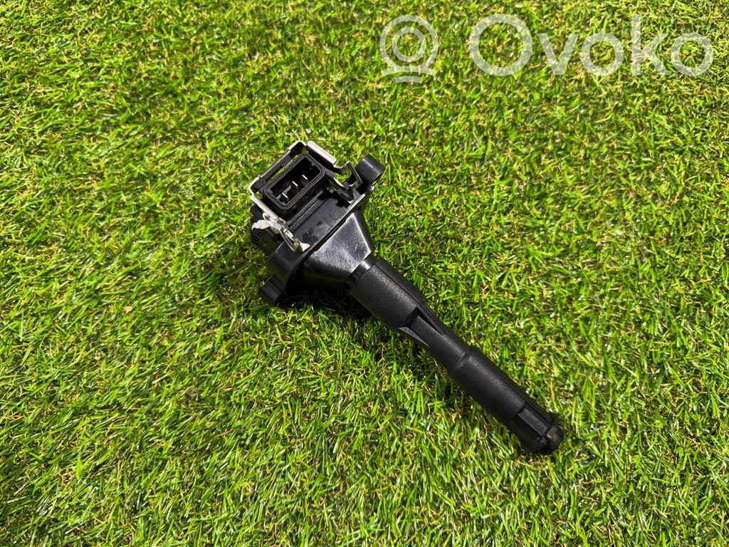 BMW 5 E39 High voltage ignition coil 