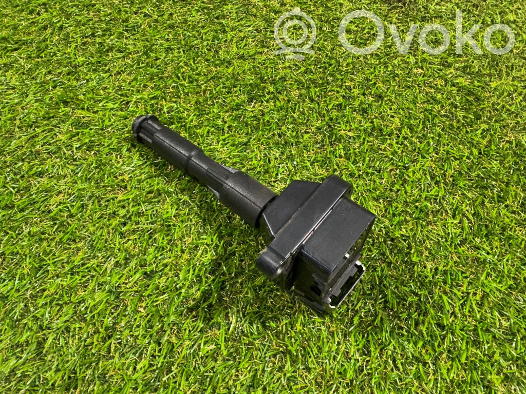 BMW 5 E39 High voltage ignition coil 