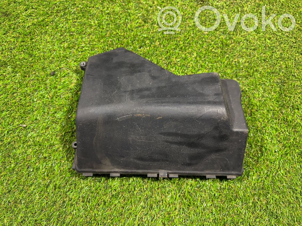BMW 3 E46 Fuse box cover 