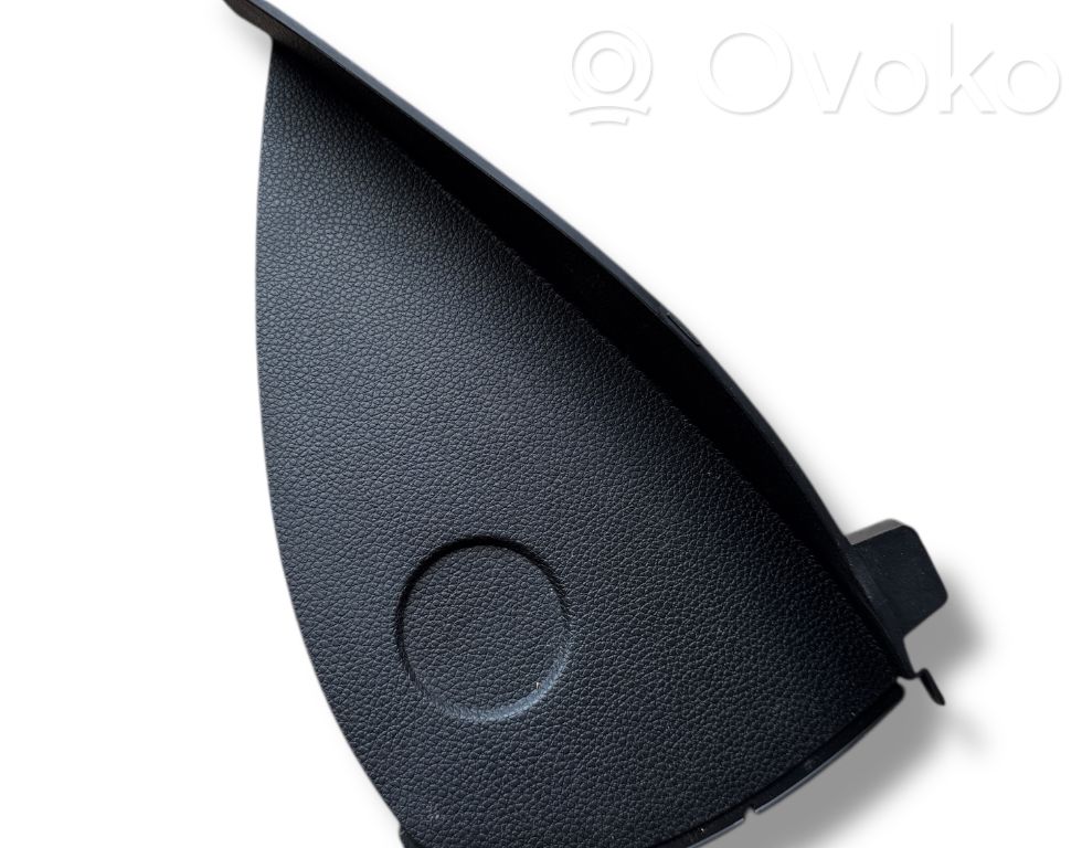 BMW 1 E81 E87 Capac lateral panou bord 
