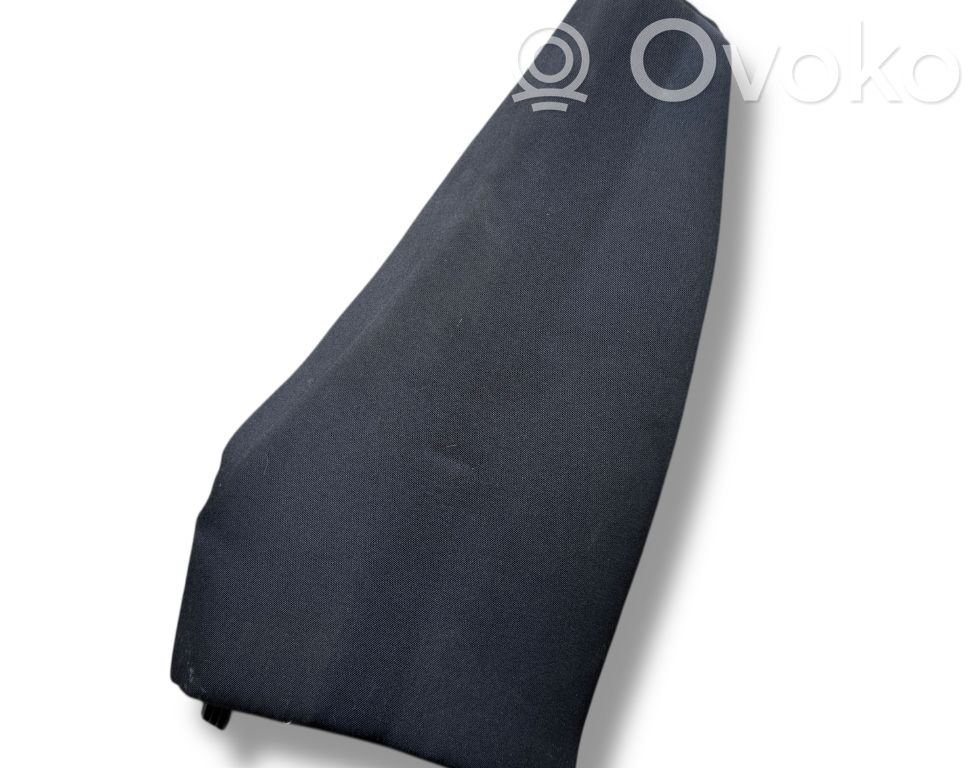 BMW 1 E81 E87 Rear seat side top trim 