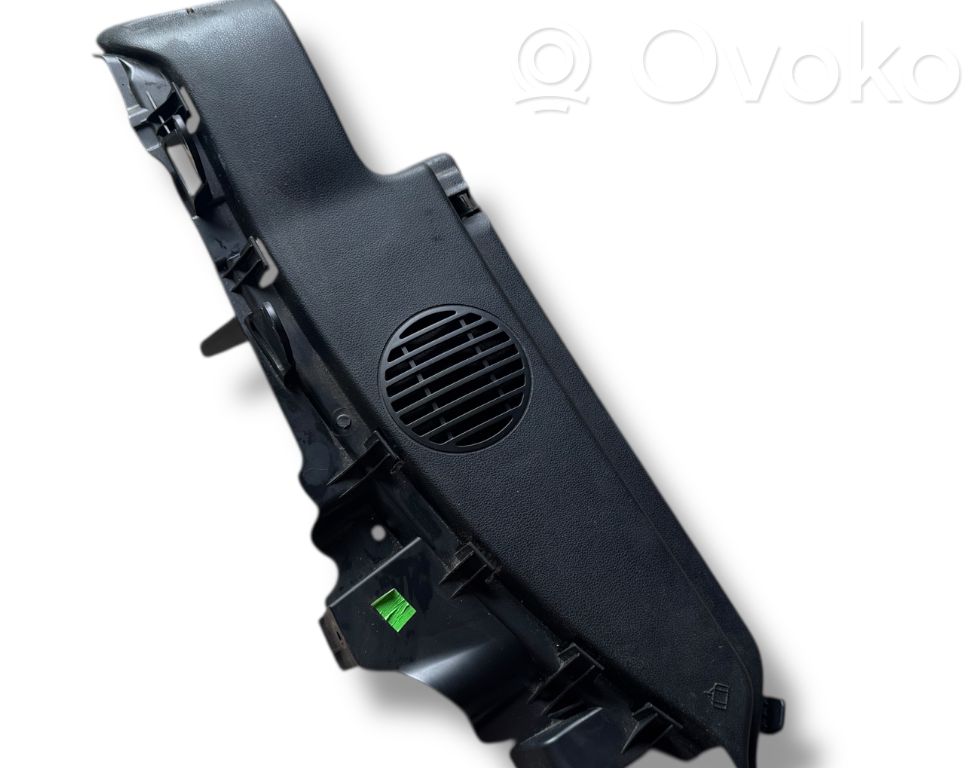BMW 1 E81 E87 Parcel shelf speaker 