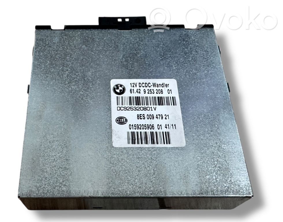 Module convertisseur de tension   9253208