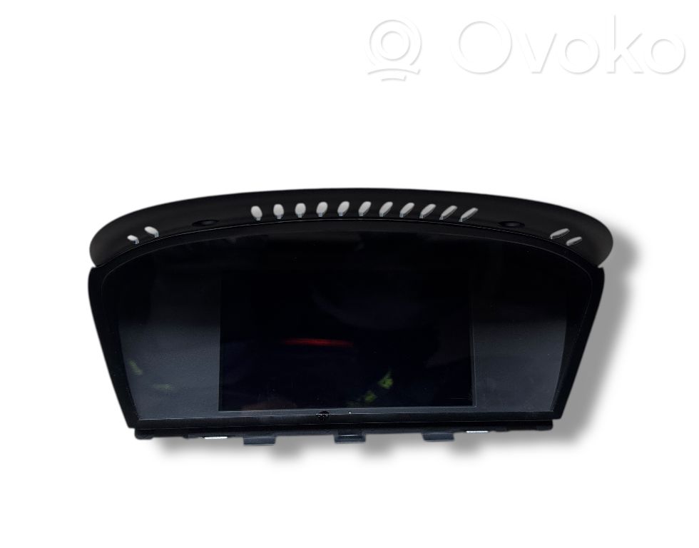BMW 3 E90 E91 Screen/display/small screen 