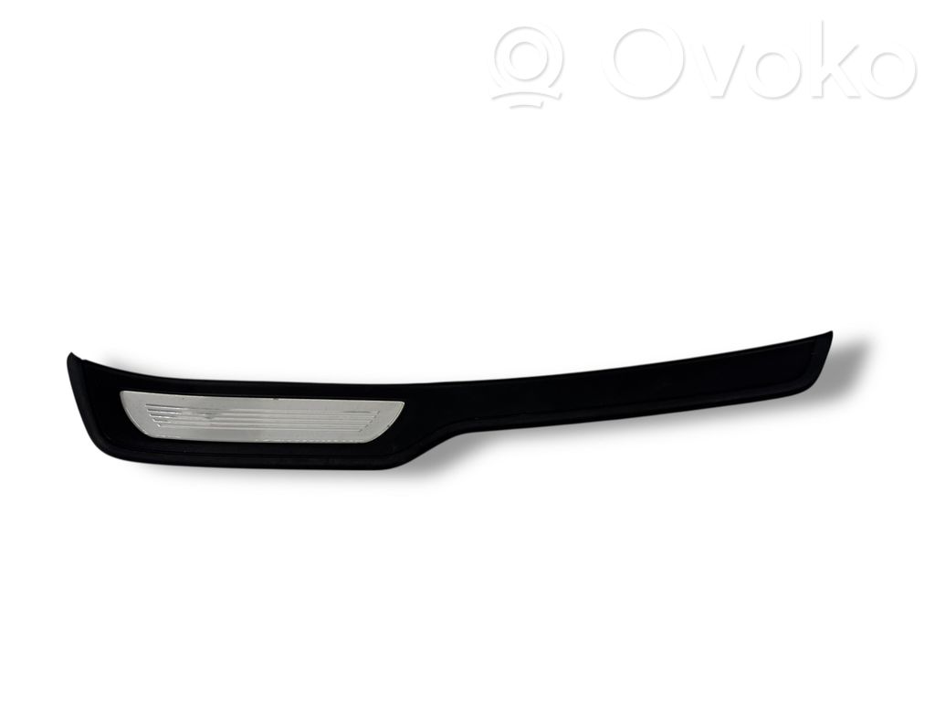 BMW 3 E90 E91 Rear sill trim cover 