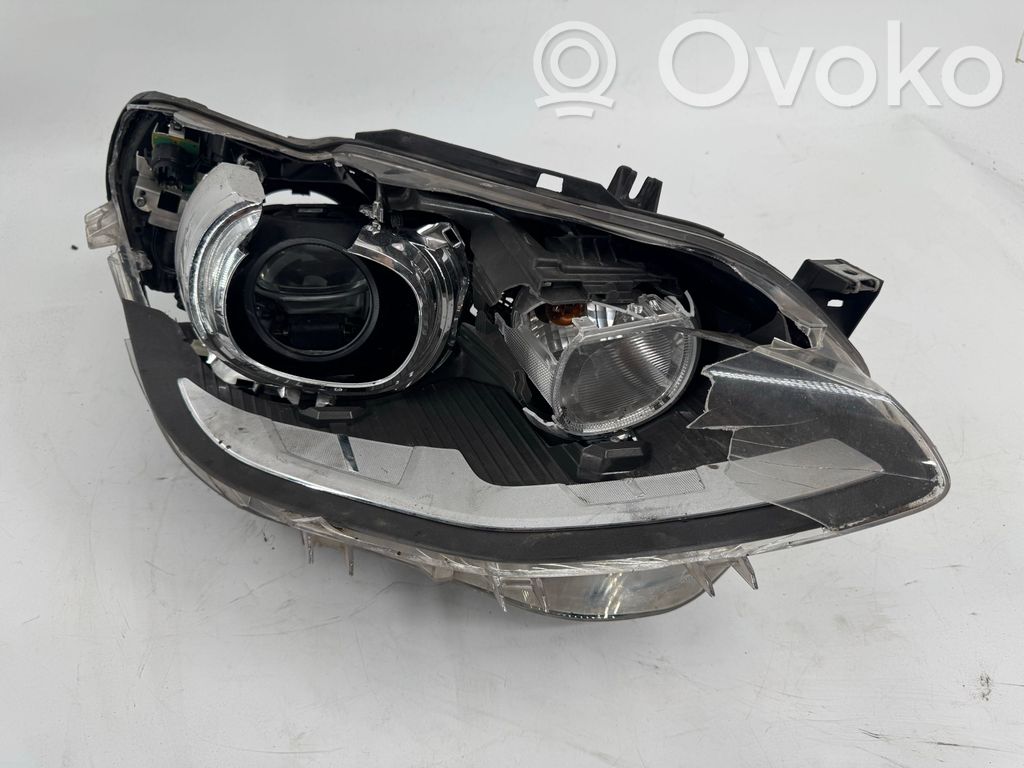 Lampa przednia   7229694