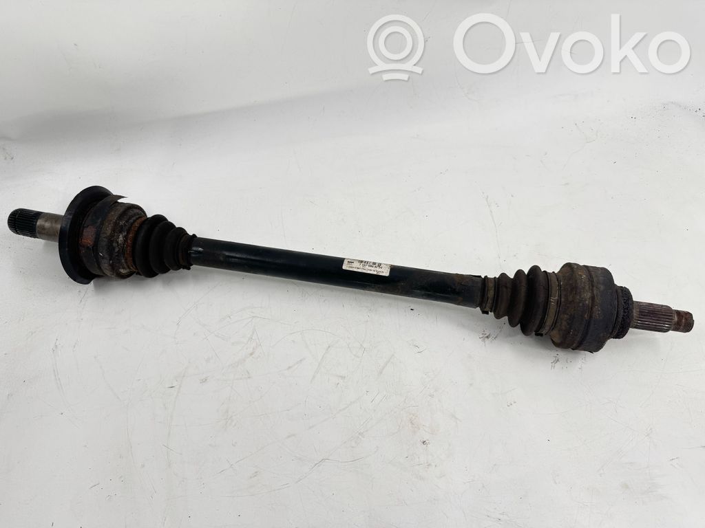 BMW 1 F20 F21 Półoś tylna 