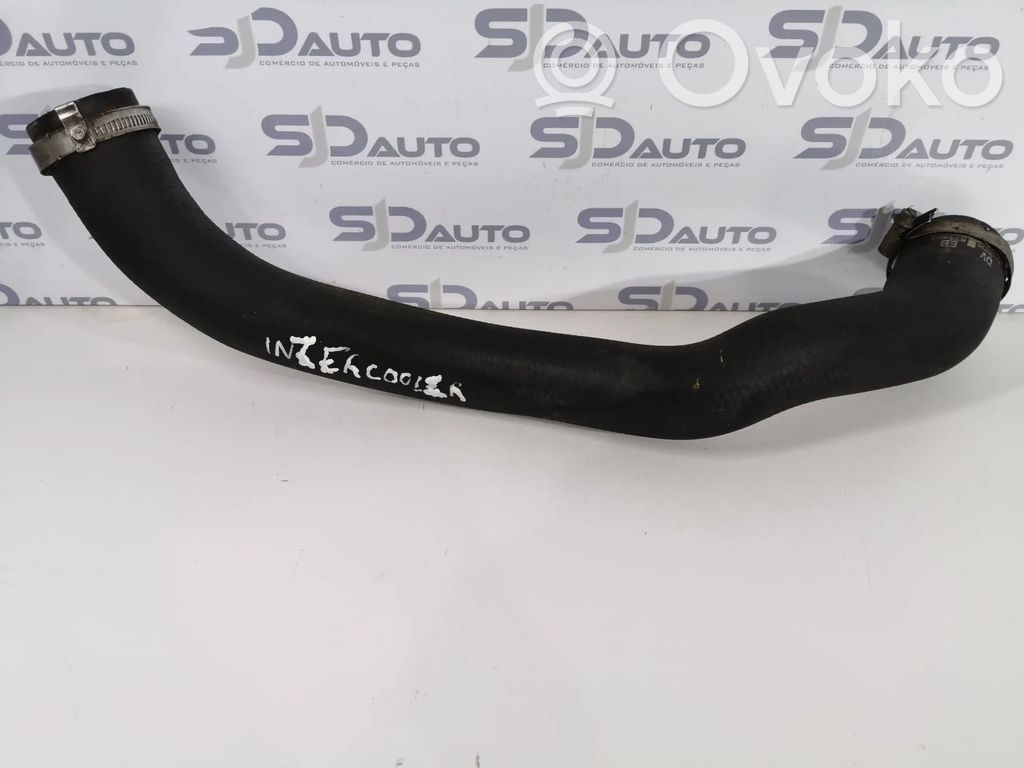 Intercooler hose/pipe   9673587180