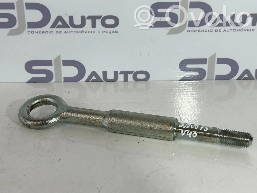 Volvo V40 Bară tractare 