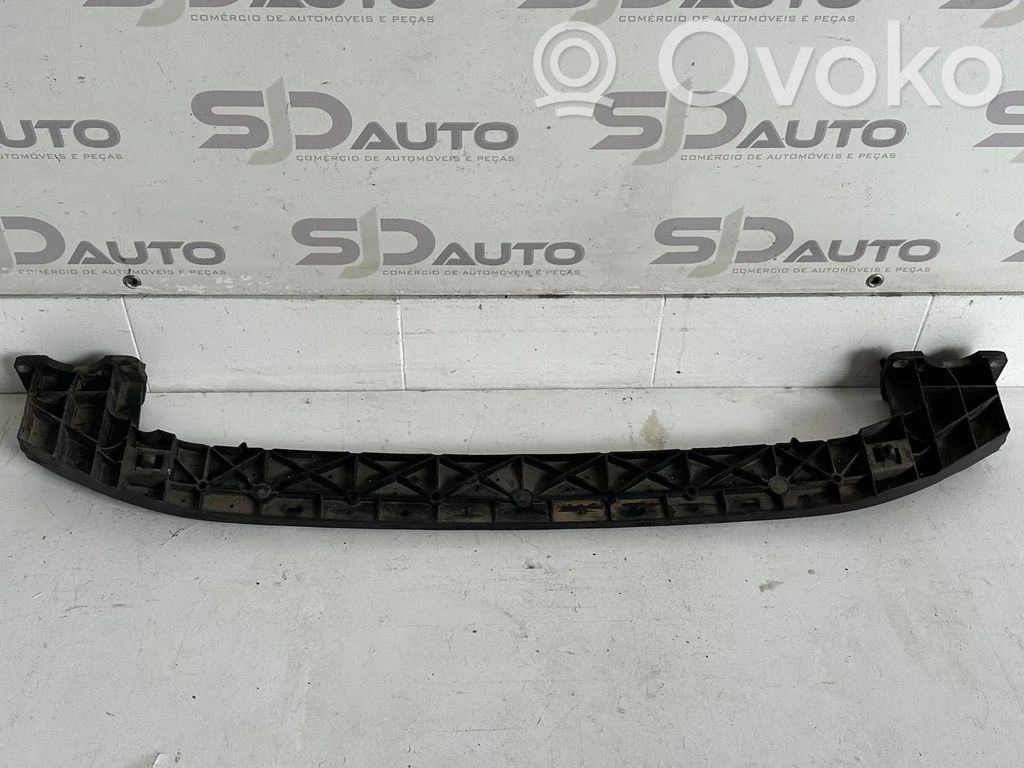 Front bumper support beam   9686570880