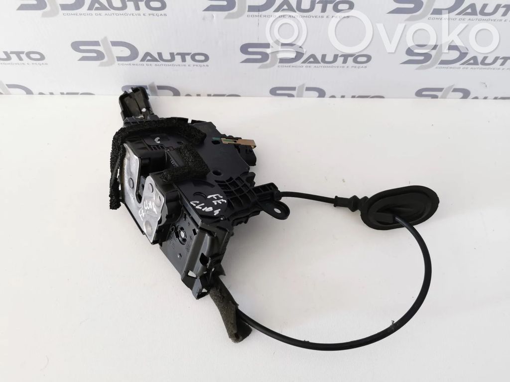 Etuoven lukko   805033000R,806078101R