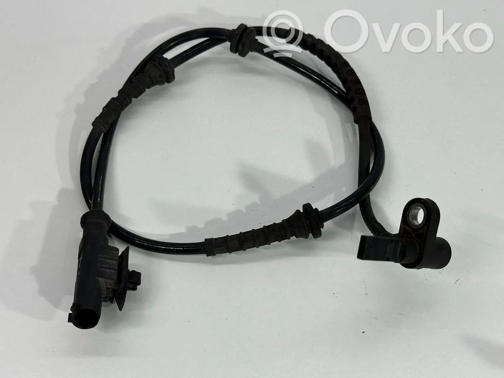 ABS brake wheel speed sensor   AT5B2