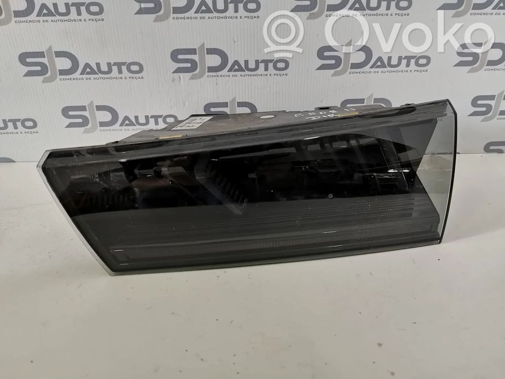 Peugeot 508 II Lampy tylnej klapy bagażnika 