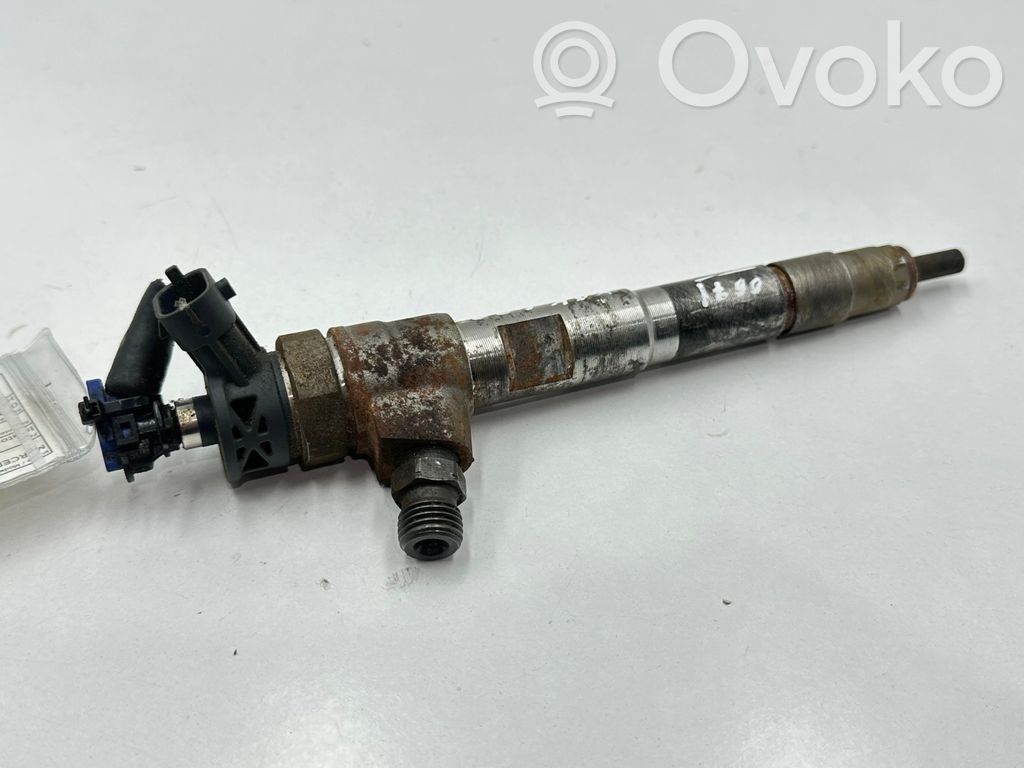 Mercedes-Benz A W177 Inyector de combustible 