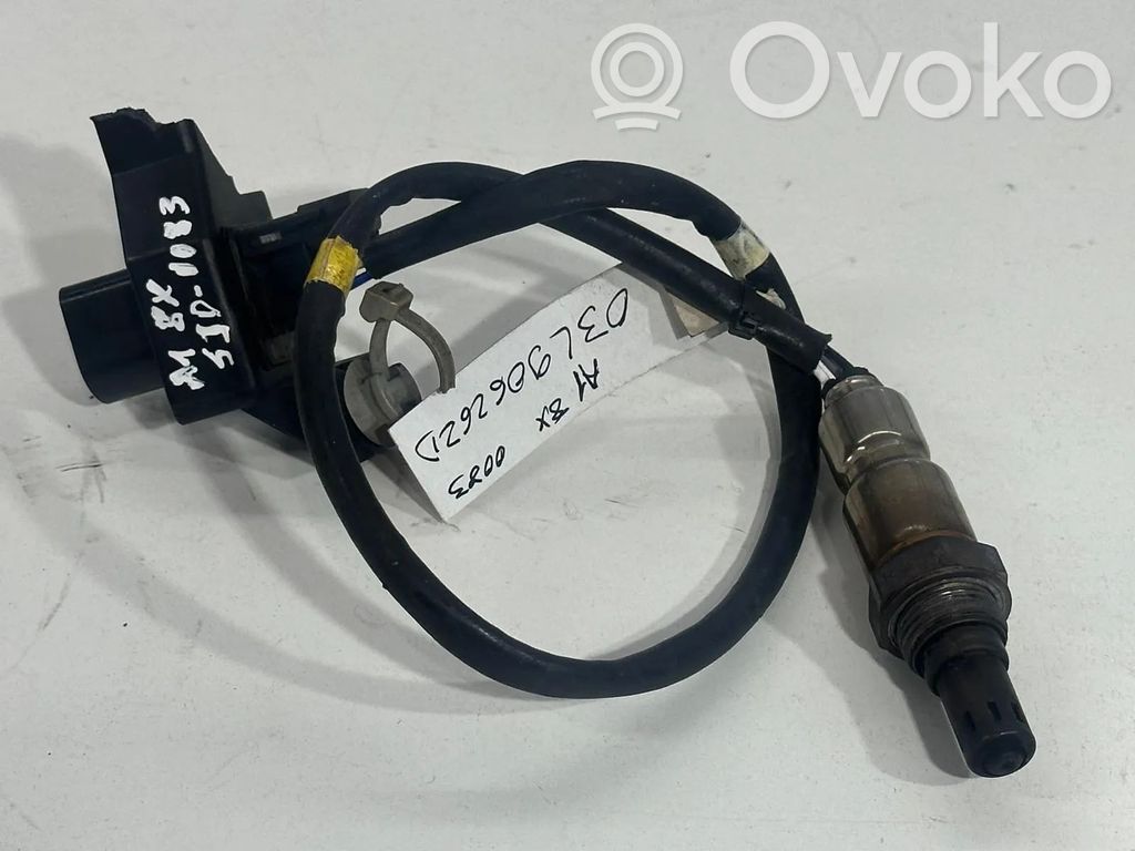Lambda probe sensor   03L906262D