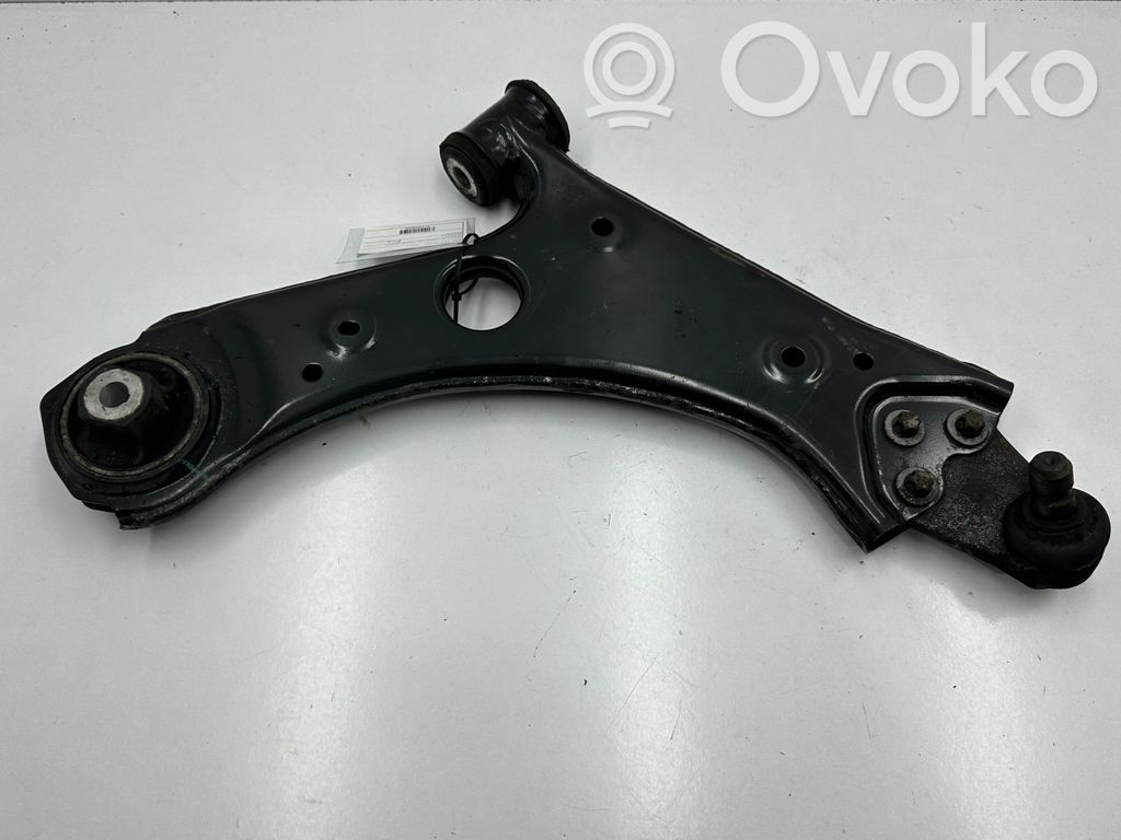 Front control arm