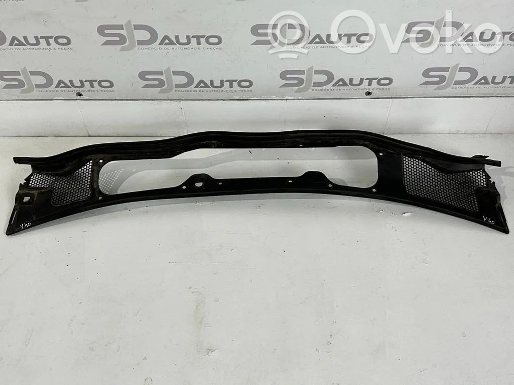 Wiper trim   31278103