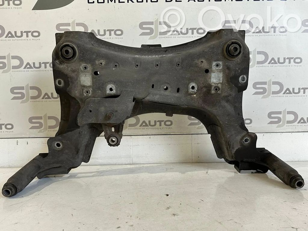 Renault Megane III Bastidor delantero 