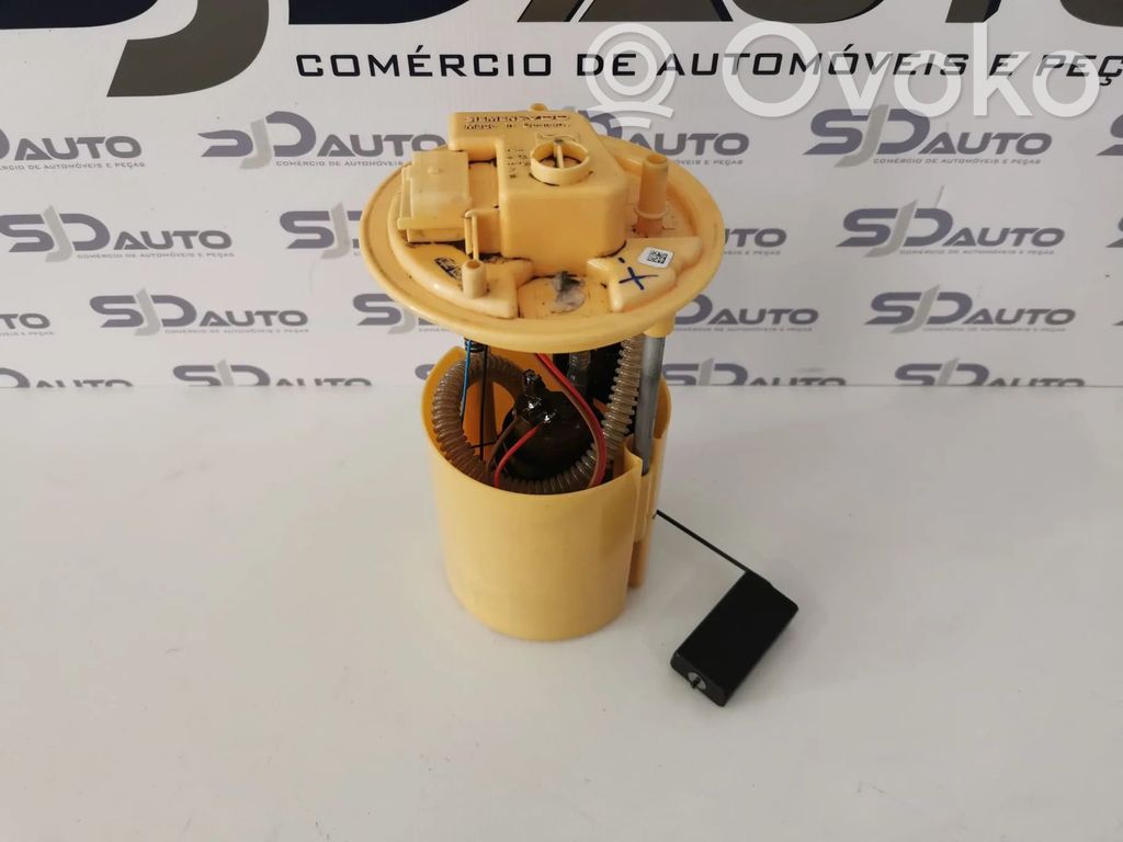 Polttoainetason anturi   50522056,A2C32354000