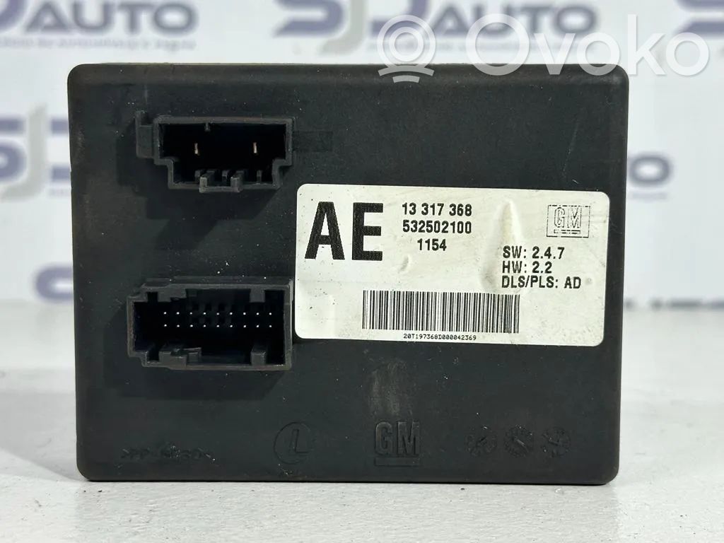 Lichtmodul Lichtsensor   13317368,532502100