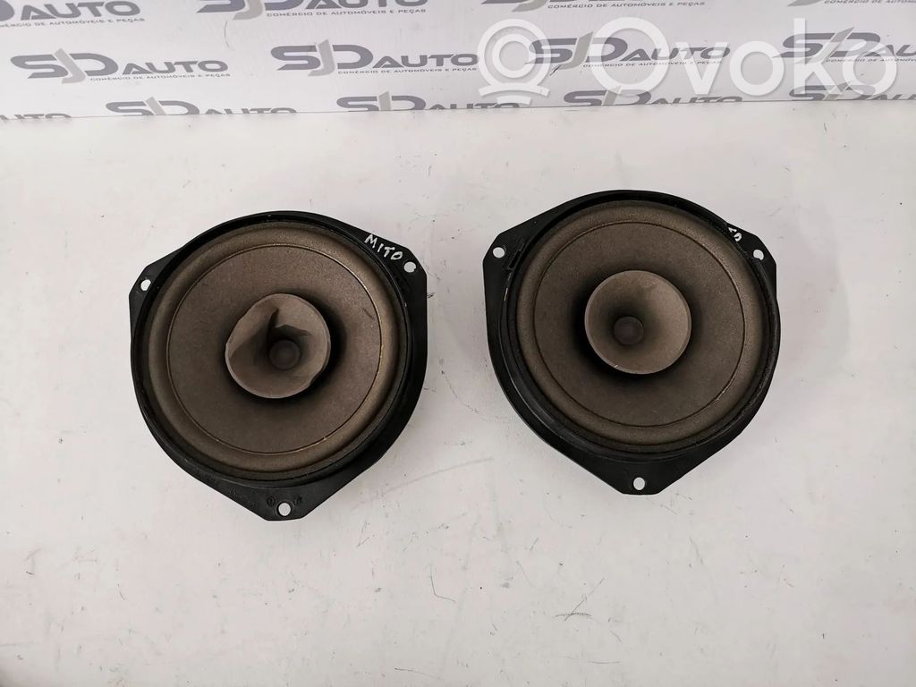 Panel speaker   505084930