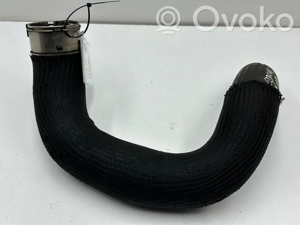 Fiat Tipo Intercooler hose/pipe 