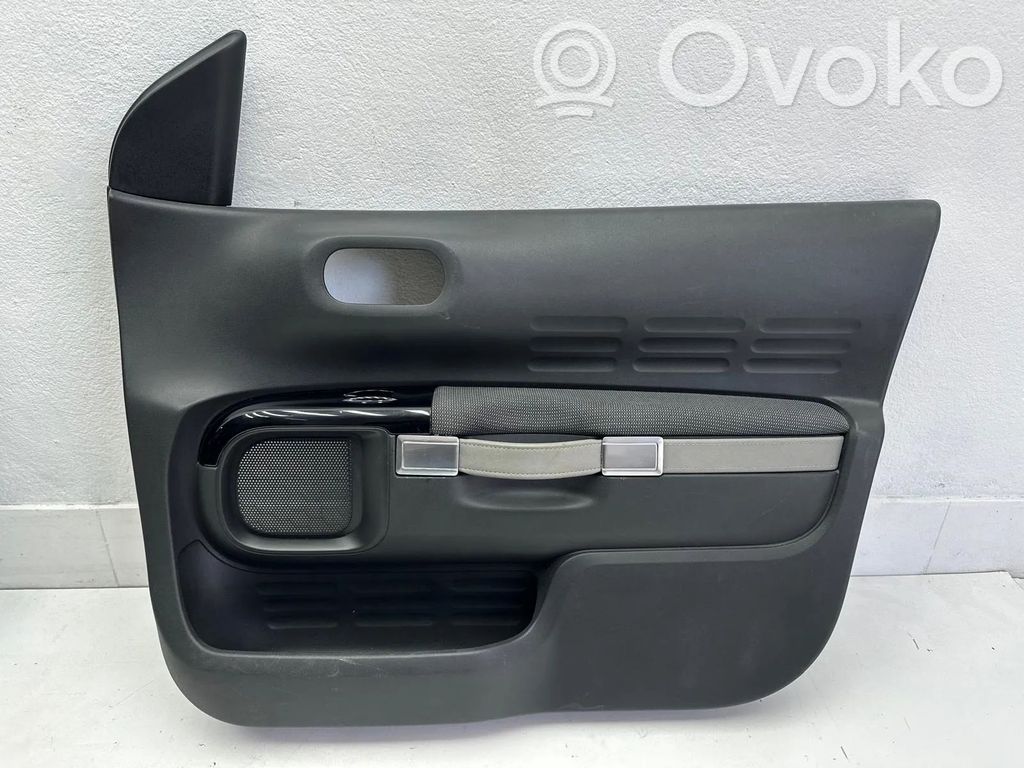Front door card panel trim   156070671,94961T01