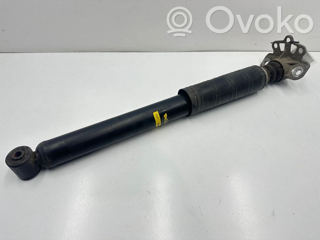 Stoßdämpfer hinten   51803173