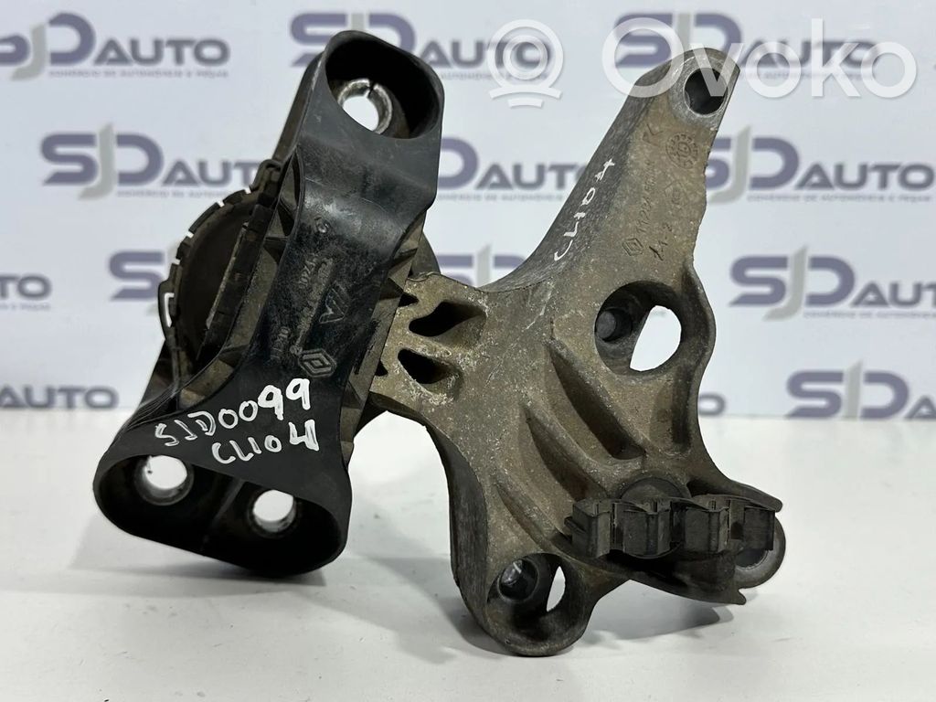Support de moteur, coussinet   112845638R,112100024R